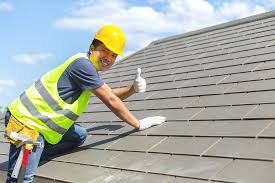 Best Solar Panel Roofing Installation  in College Station, TX